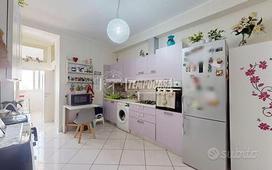 BIVANI RISTRUTTURATO - VIA PIAVE!