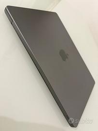 Apple MacBook Pro - M1 Pro