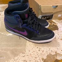 Nike Double Team LT MID