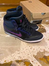 Nike Double Team LT MID
