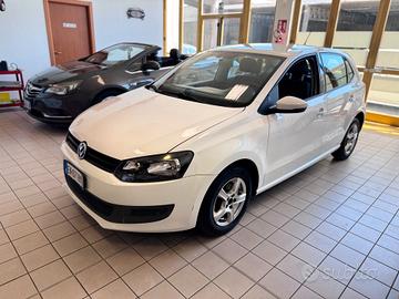 Volkswagen Polo 1.2 TDI DPF 5 p. Trendline