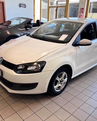 Volkswagen Polo 1.2 TDI DPF 5 p. Trendline