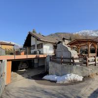 VILLA SINGOLA A TEMÙ