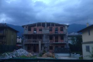 Porzione di casa
