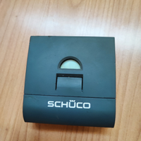 Regolatore di carica schuco