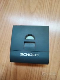 Regolatore di carica schuco