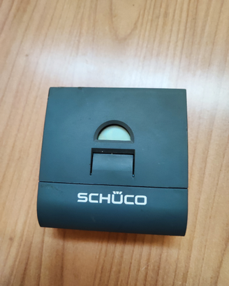 Regolatore di carica schuco