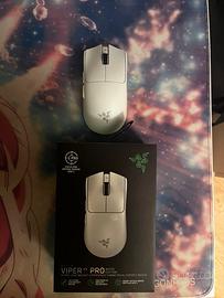 Mouse Razer Viper V3 Pro