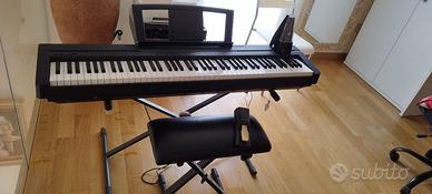Yamaha P-35