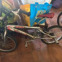 Bici bmx