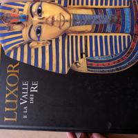 Luxor e la valle dei re Mondadori Antico Egitto