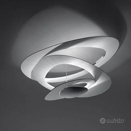 Lampadario artemide pirce