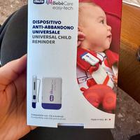 Chicco Dispositivo Anti-Abbandono Nuovo