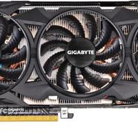 Nvidia Gigabyte GTX 970 Windforce 4GB GDDR5 rev1.1