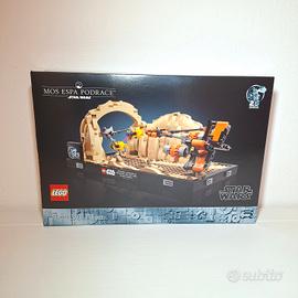 LEGO 75380 Sigillato