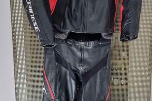 Tuta moto Divisibile Dainese