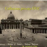 Cartolina n.77 - Roma Piazza S. Pietro