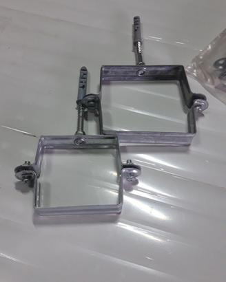 Collari per tubi
