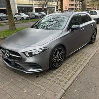 Mercedes classe A200