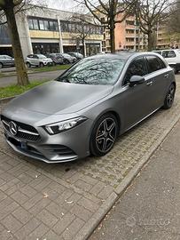 Mercedes classe A200 premium AMG