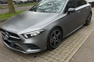Mercedes classe A200 premium AMG
