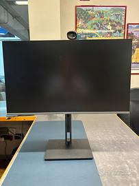 Monitor LCD 27