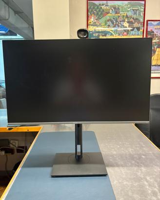 Monitor LCD 27