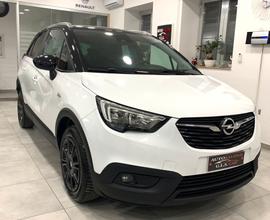 Opel Crossland ECOTEC 2018 1.2 GPL