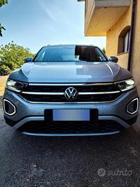 T roc 2.0 TDI 115 cv