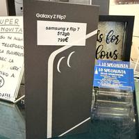 Samsung Galaxy Z Flip 7 512 giga