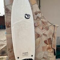 Tavola da surf softboard