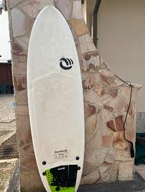 Tavola da surf softboard
