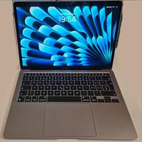 MacBook Air M1