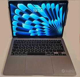 MacBook Air M1