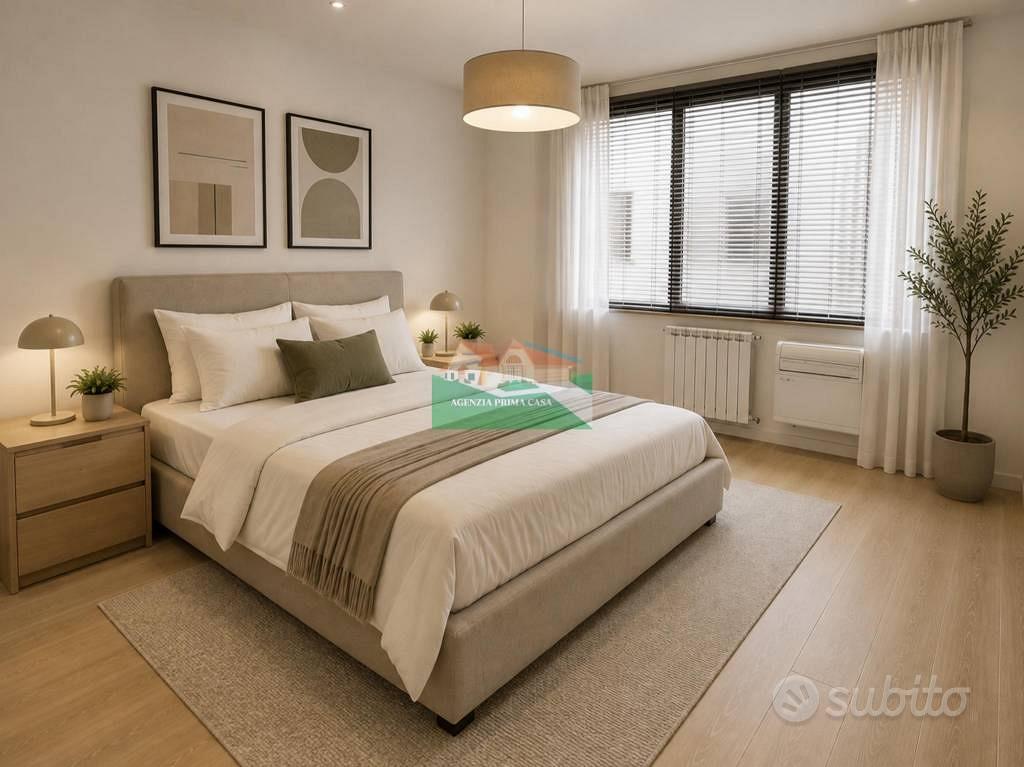 Appartamento – Ravenna, San Biagio - Vista 2