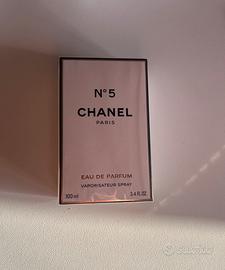 Chanel N5