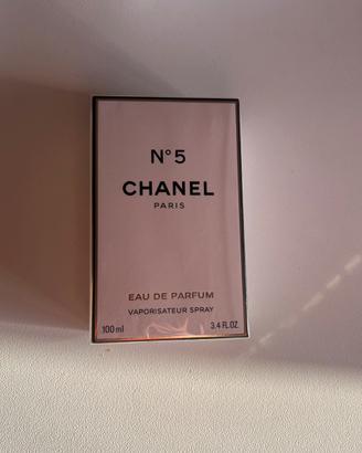Chanel N5
