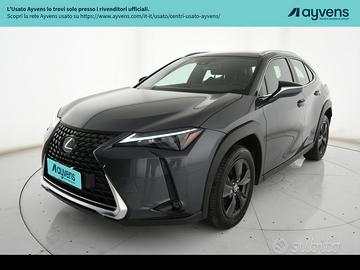 Lexus UX Hybrid Urban