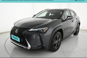 Lexus UX Hybrid Urban