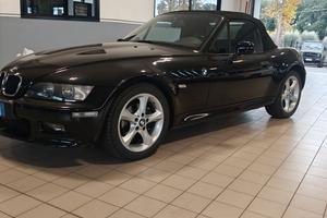 BMW Z3 2.2