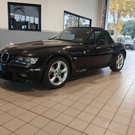 BMW Z3 2.2