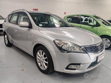 Kia Ceed Sportswagon 1.6 CRDi VGT 90CV LX