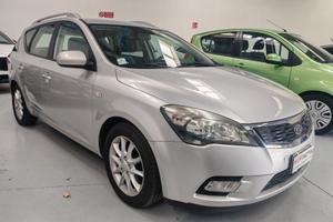 Kia Ceed Sportswagon 1.6 CRDi VGT 90CV LX
