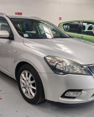 Kia Ceed Sportswagon 1.6 CRDi VGT 90CV LX