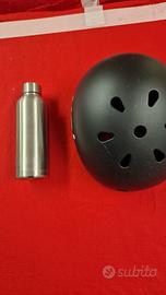 casco bici monopattino skate