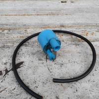 Bobina per ciclomotore