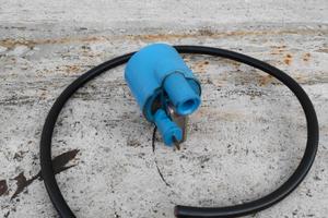 Bobina per ciclomotore