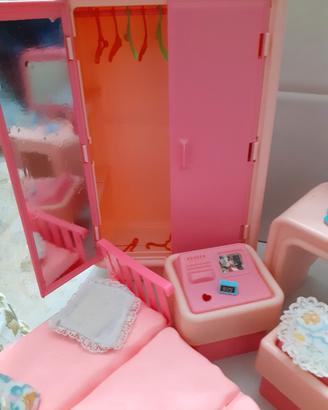Mobili per Barbie 