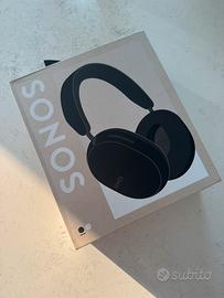 Sonos ACE cuffie nere