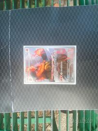 Pokemon nero e bianco Emboar 098/086 Italiano